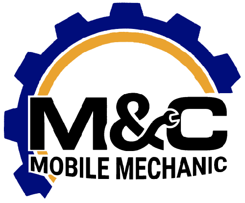 M&C MOBILE REPAIR