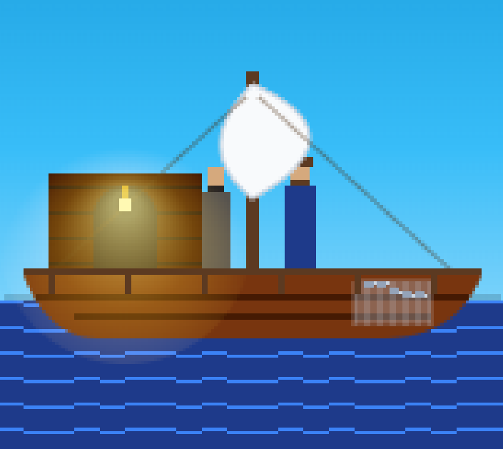 JESUS CHRIST'S LIFE: AN INTERACTIVE GAME
