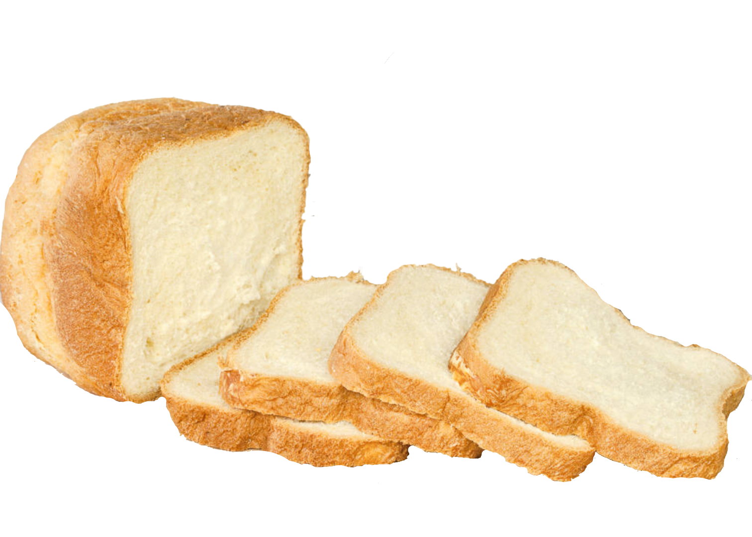 Classic White Bread